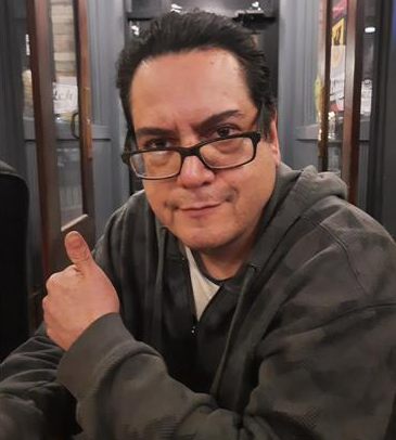 Person Image