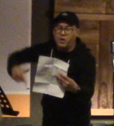 Person Image