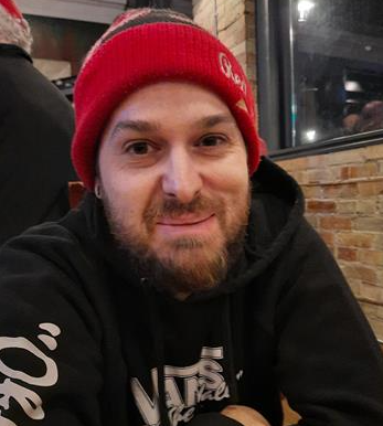 Person Image