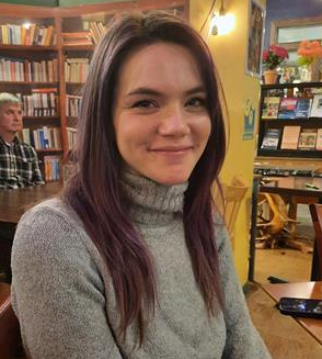 Person Image