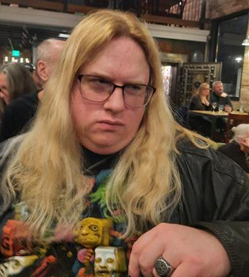 Person Image